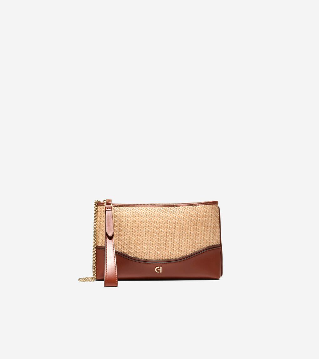 エッセンシャルポーチ womens