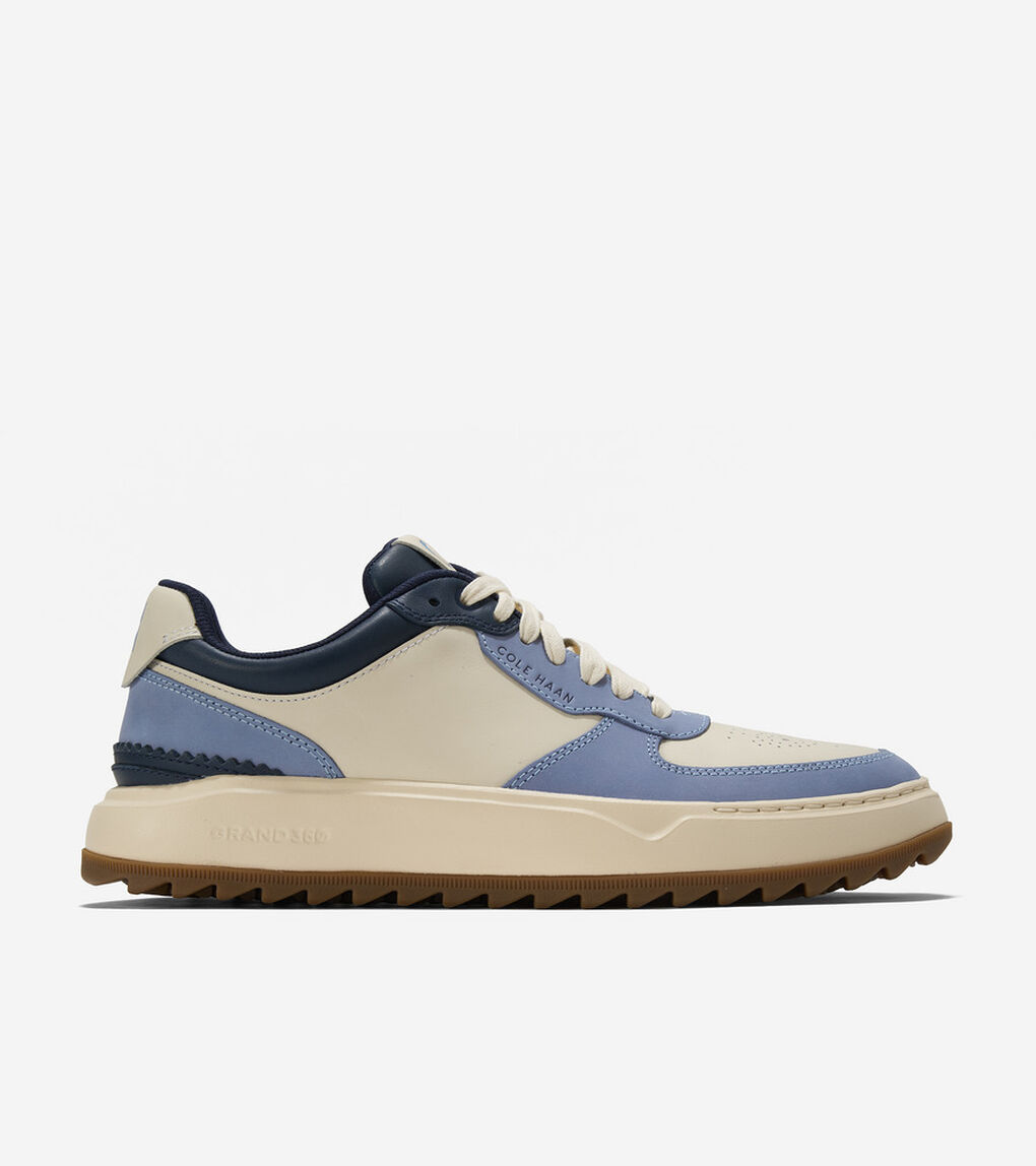 グランドプロ クロスオーバー ゴルフ mens