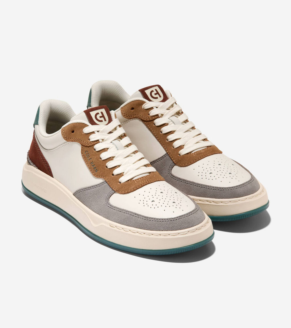 グランドプロ クロスオーバー スニーカー mens