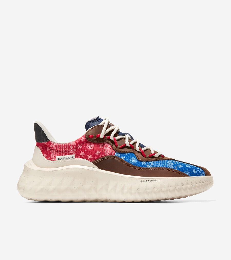 ジェネレーション ゼログランドⅡSQL mens. 0.0 | COLE_HAAN