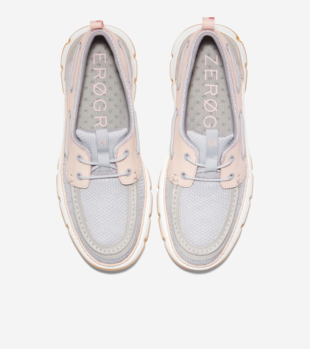 4.ゼログランド レガッタ womens.