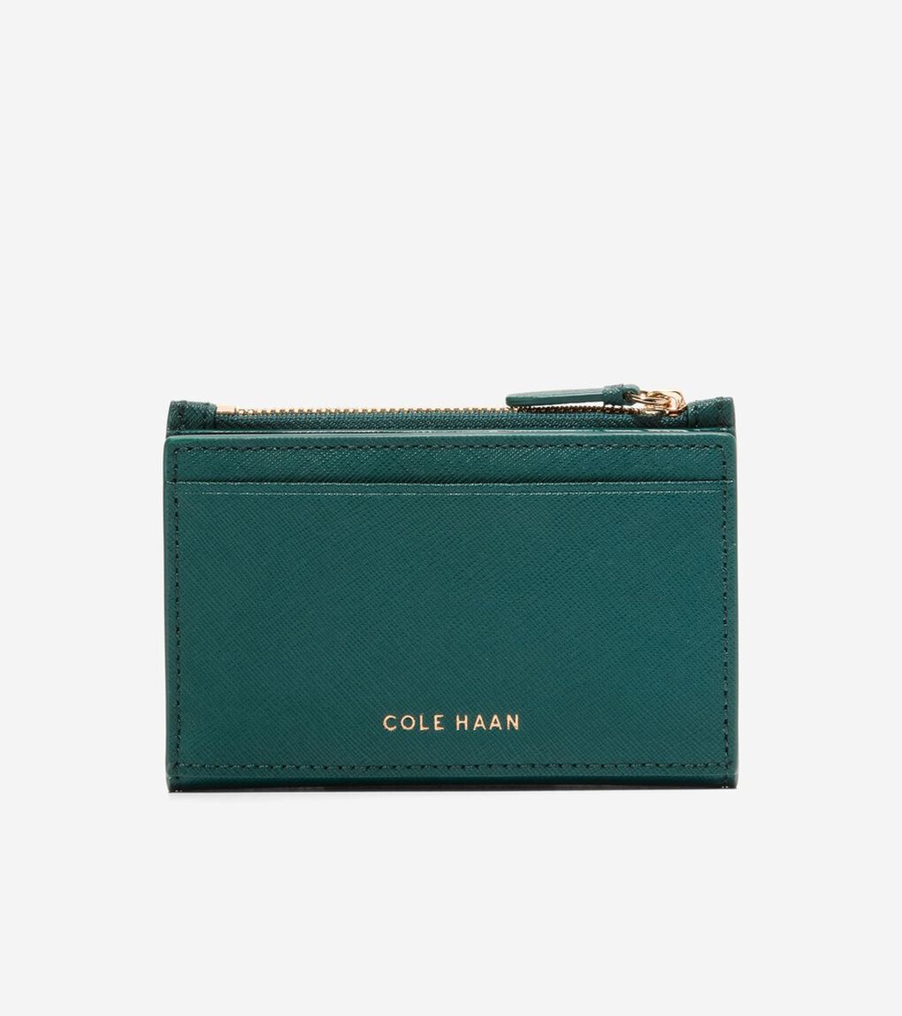 ゴーエニウェアビオフォールドカードケース womens.