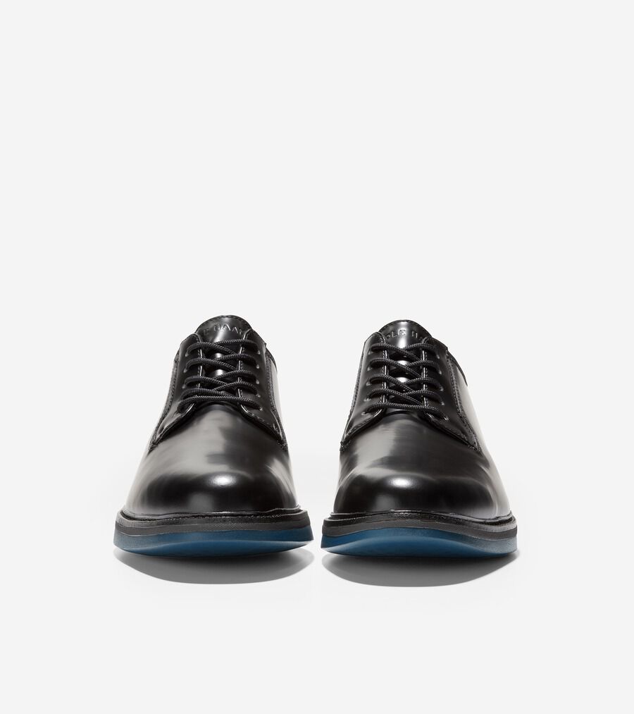 グランド アンビション ポストマンオックスフォード mens. 0.0