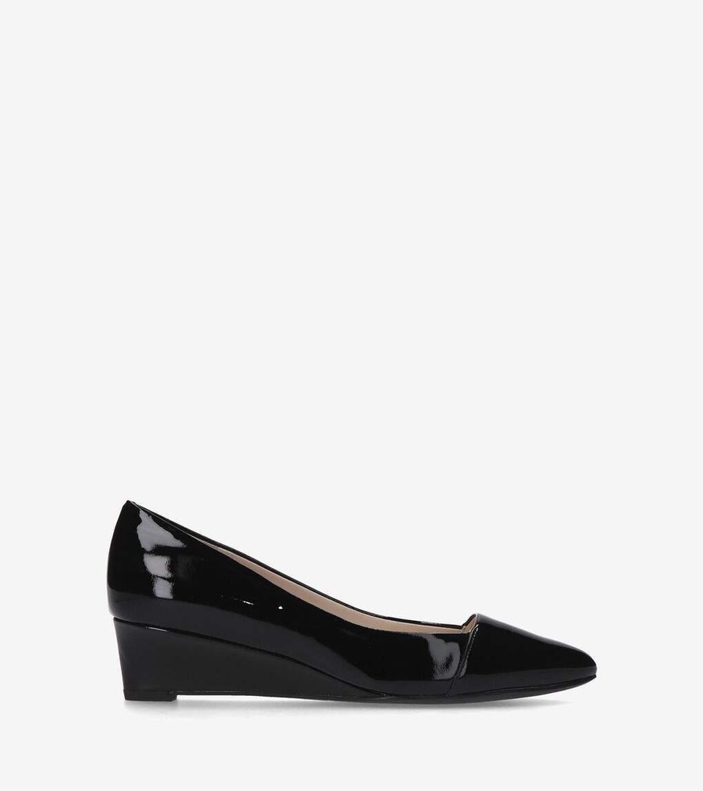 キンズリー ウェッジ ウォータープルーフ womens.