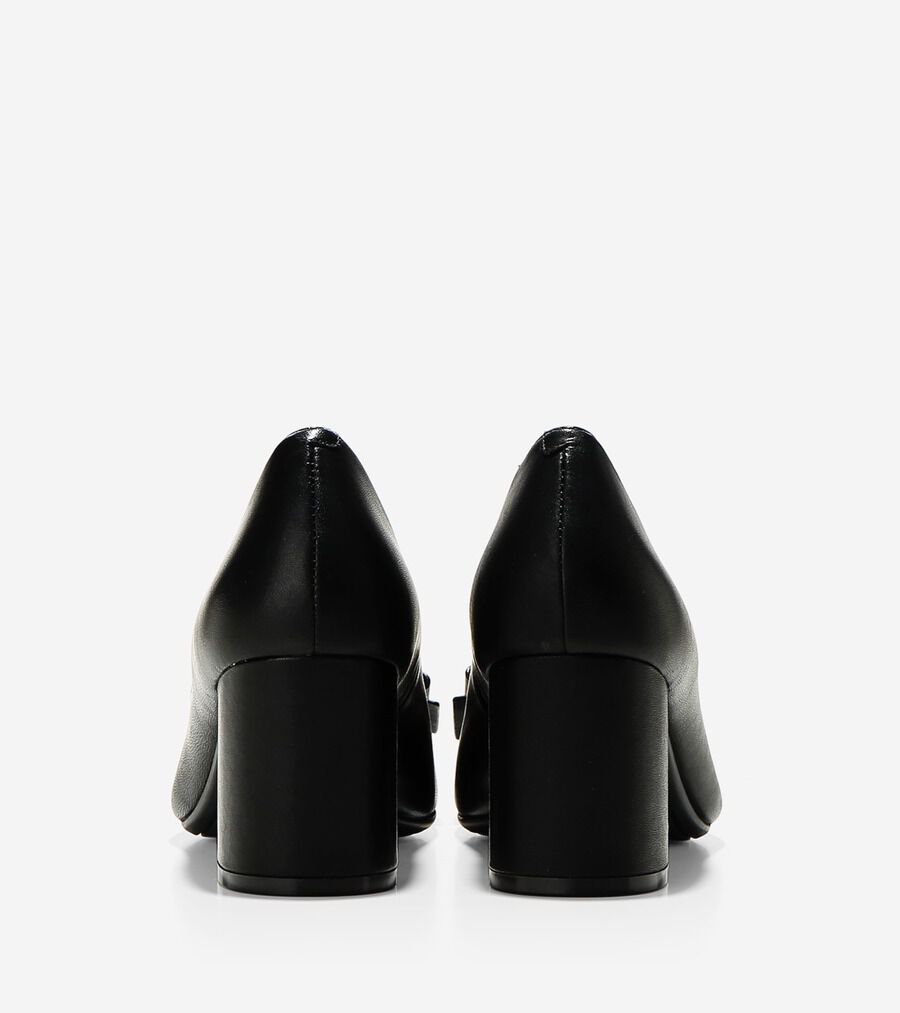タリー ボウ パンプ womens. 0.0 | COLE_HAAN