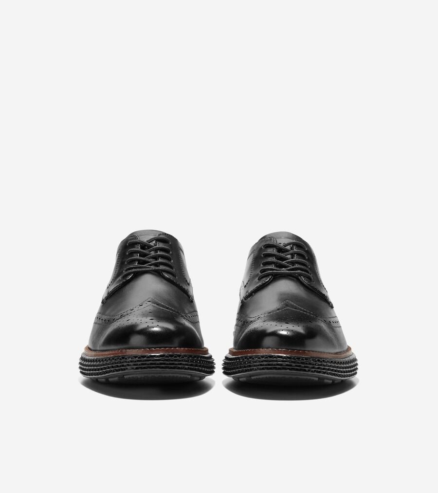 オリジナルグランド 2.0 ウィングチップ オックスフォード mens