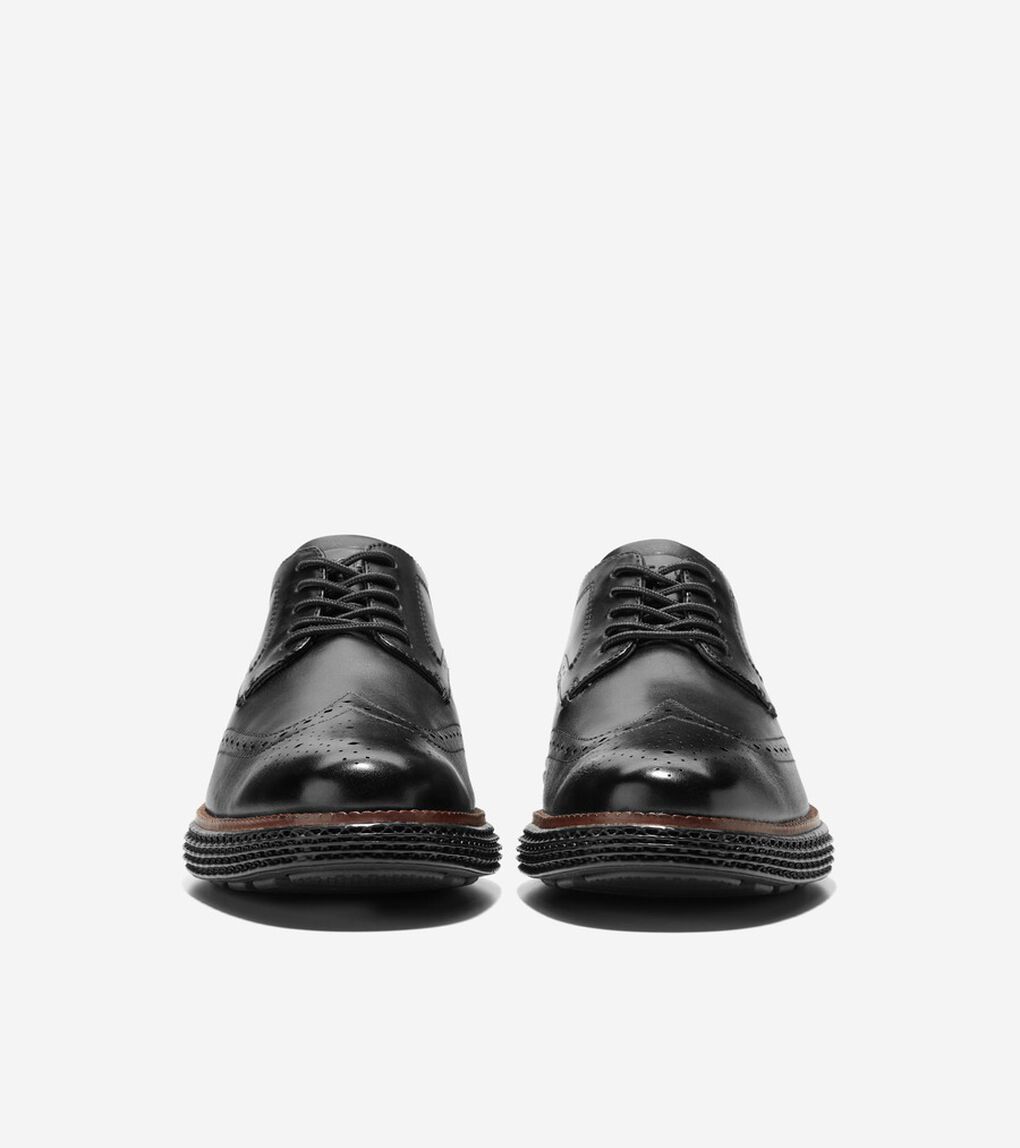オリジナルグランド 2.0 ウィングチップオックスフォード mens