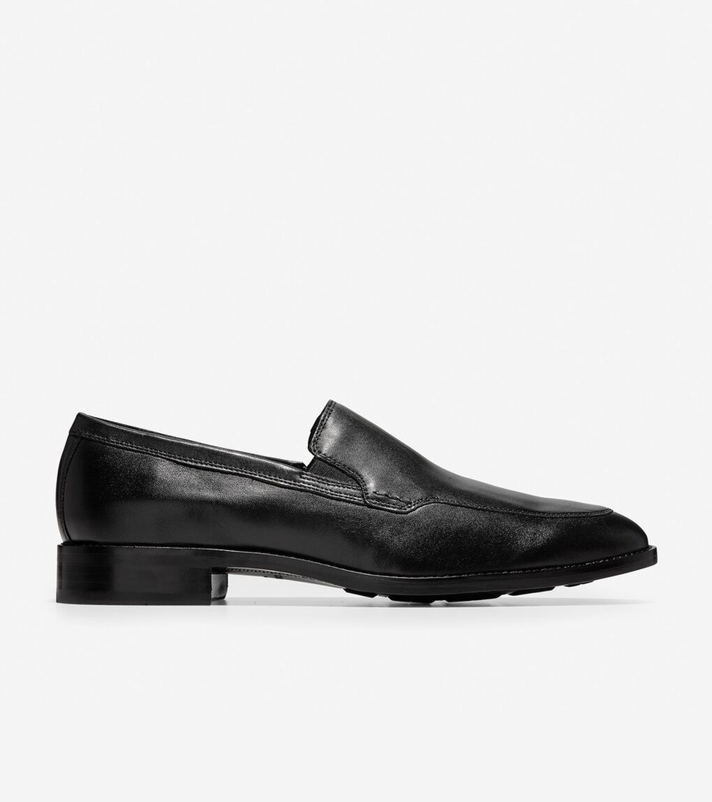レノックス ヒル ベネチアン ローファー mens.