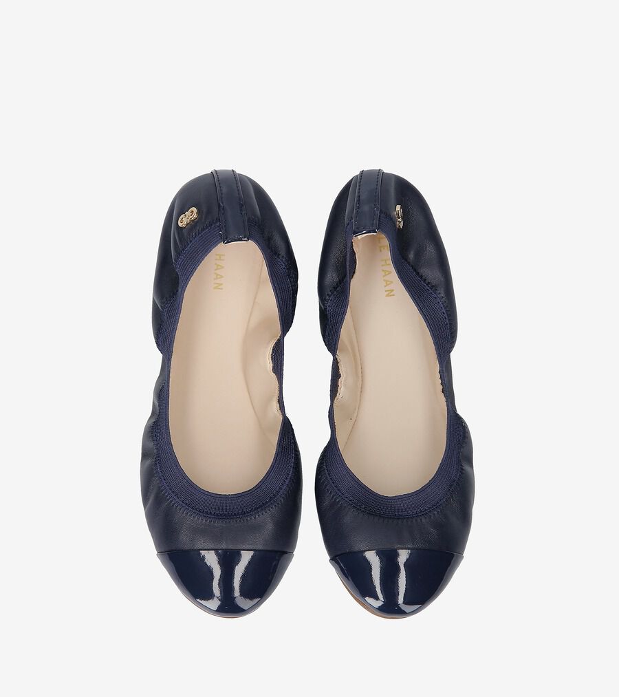 エロイーズ ゴア バレエ womens. 0.0 | COLE_HAAN