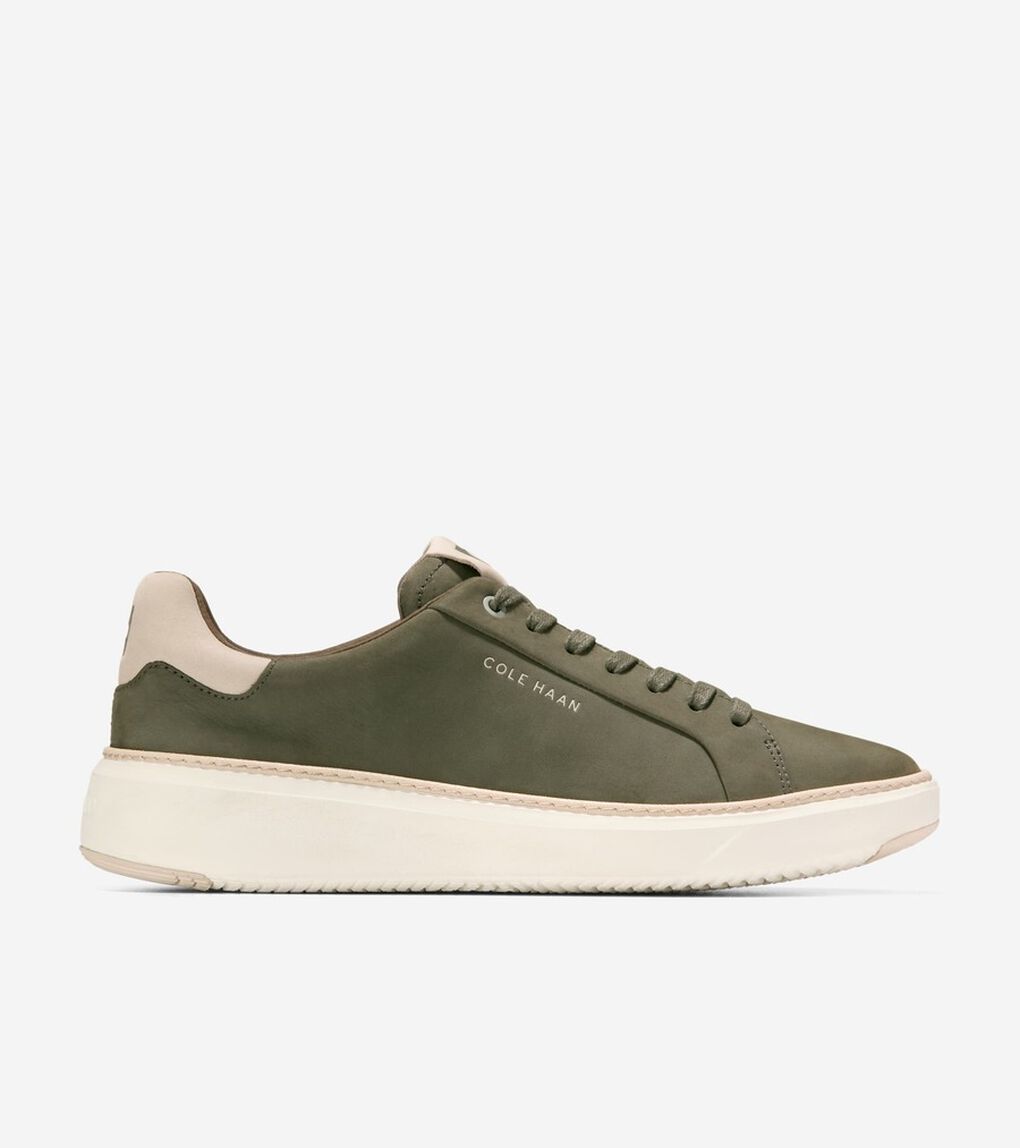 グランドプロ トップスピン スニーカー mens