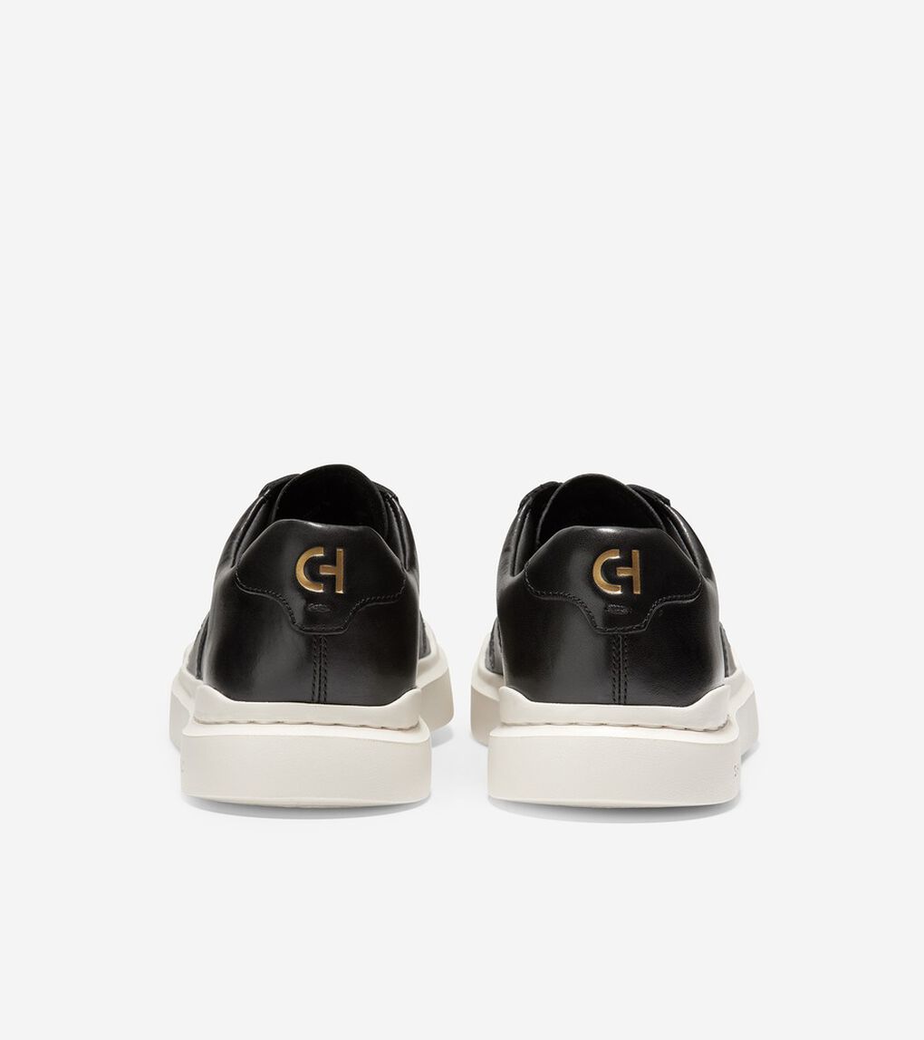 グランドプロ ラリー コート スニーカー mens.