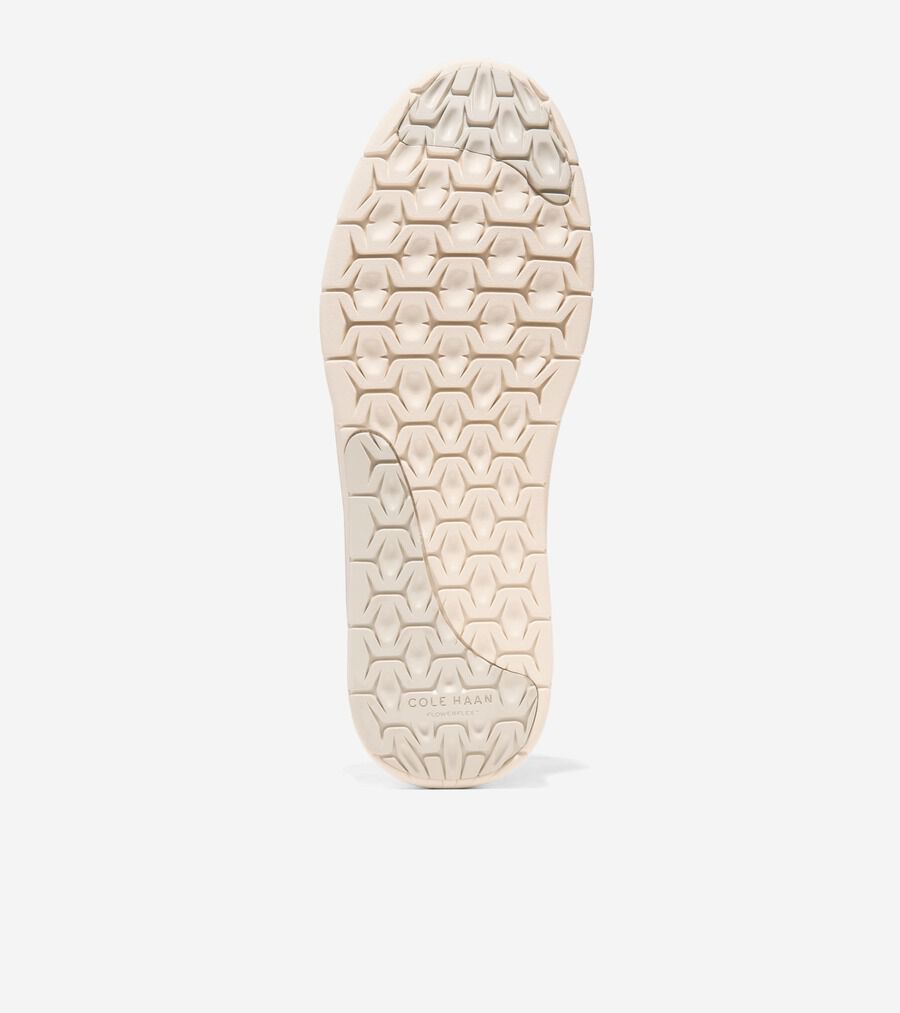 グランドプロ フェザーアーク レーザースニーカー mens. 18900 | COLE_HAAN