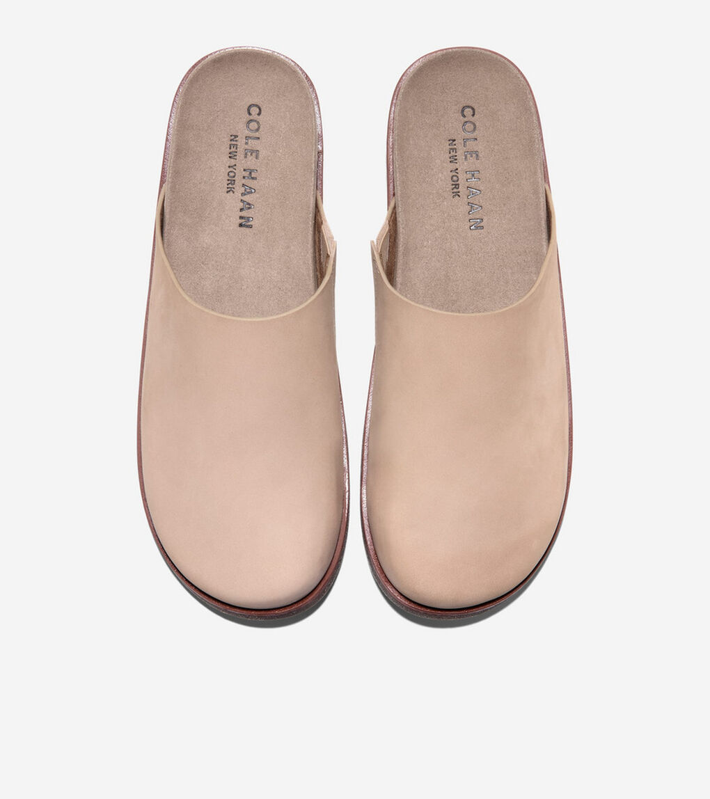 モダン クラシックス ミュール mens