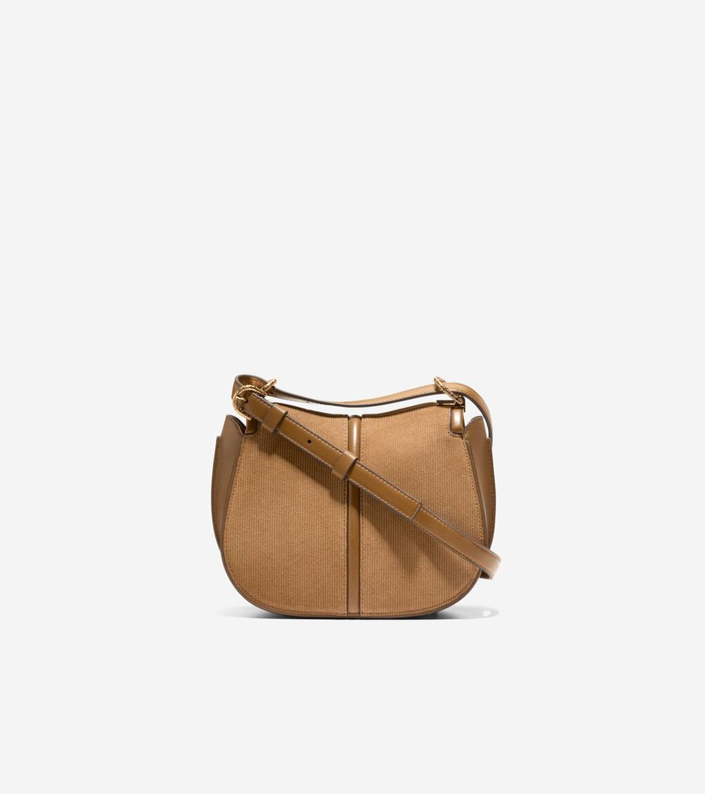 セレネアサドルバッグ womens