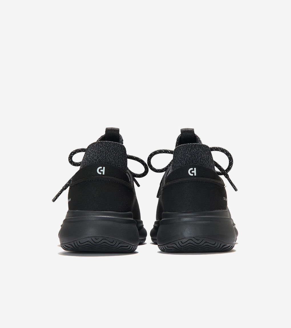 グランド クロスコート ウィンター ランナー 2.0 womens.