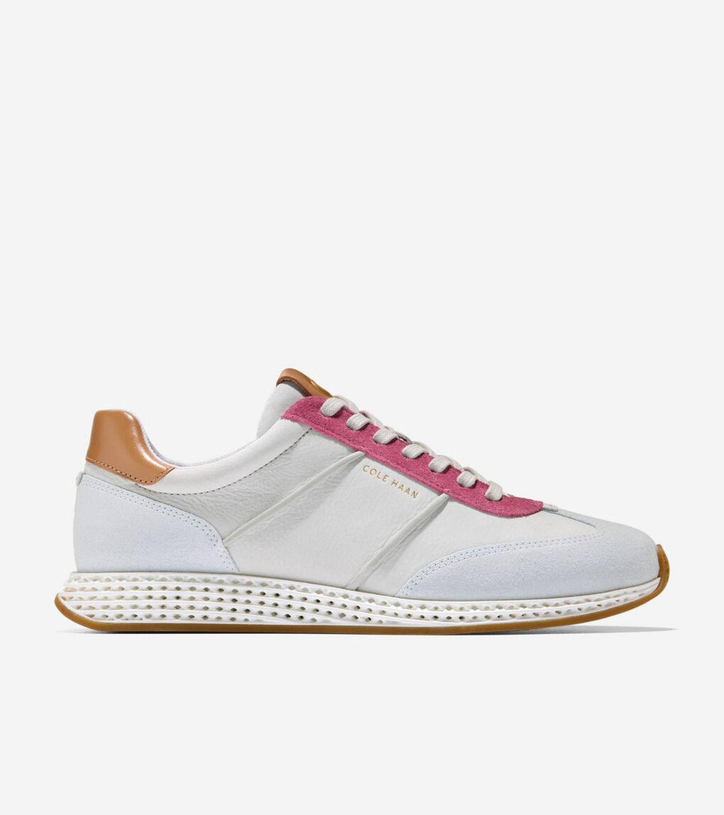 グランドプロ ロープロファイル スカイウィーブ ランナー womens