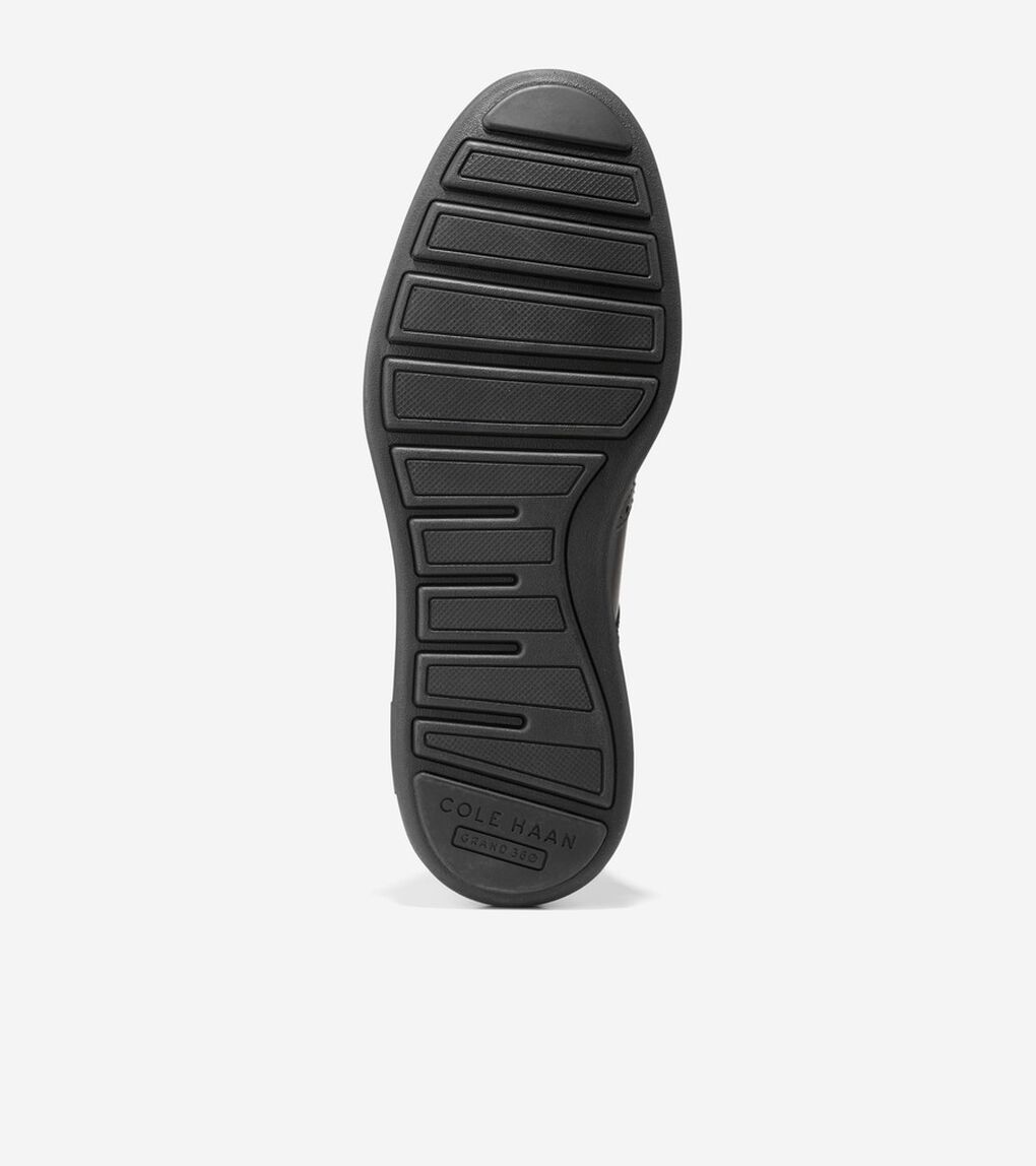 オリジナルグランド リマスタード ウィングチップ mens