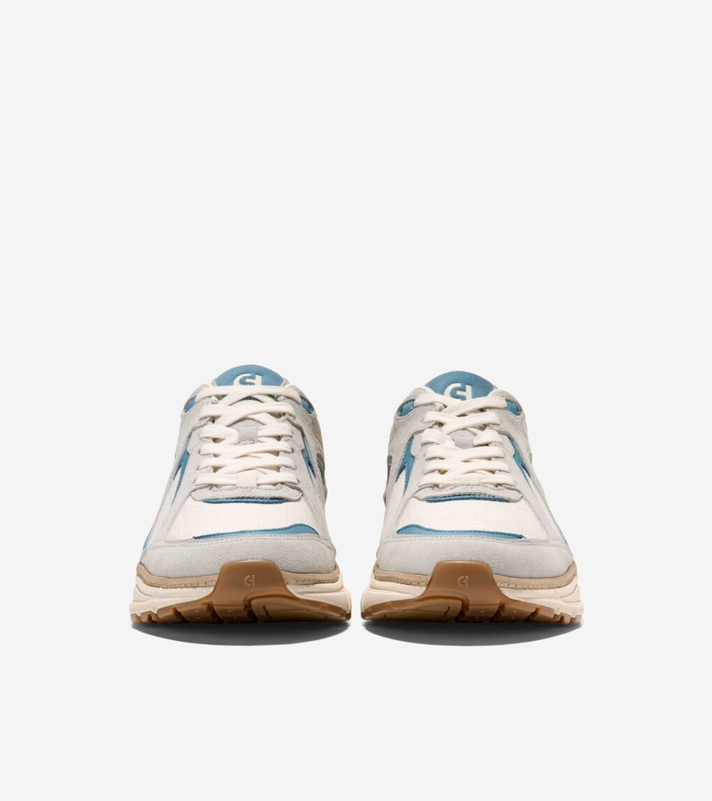 グランドプロ ミレニア ランナー mens