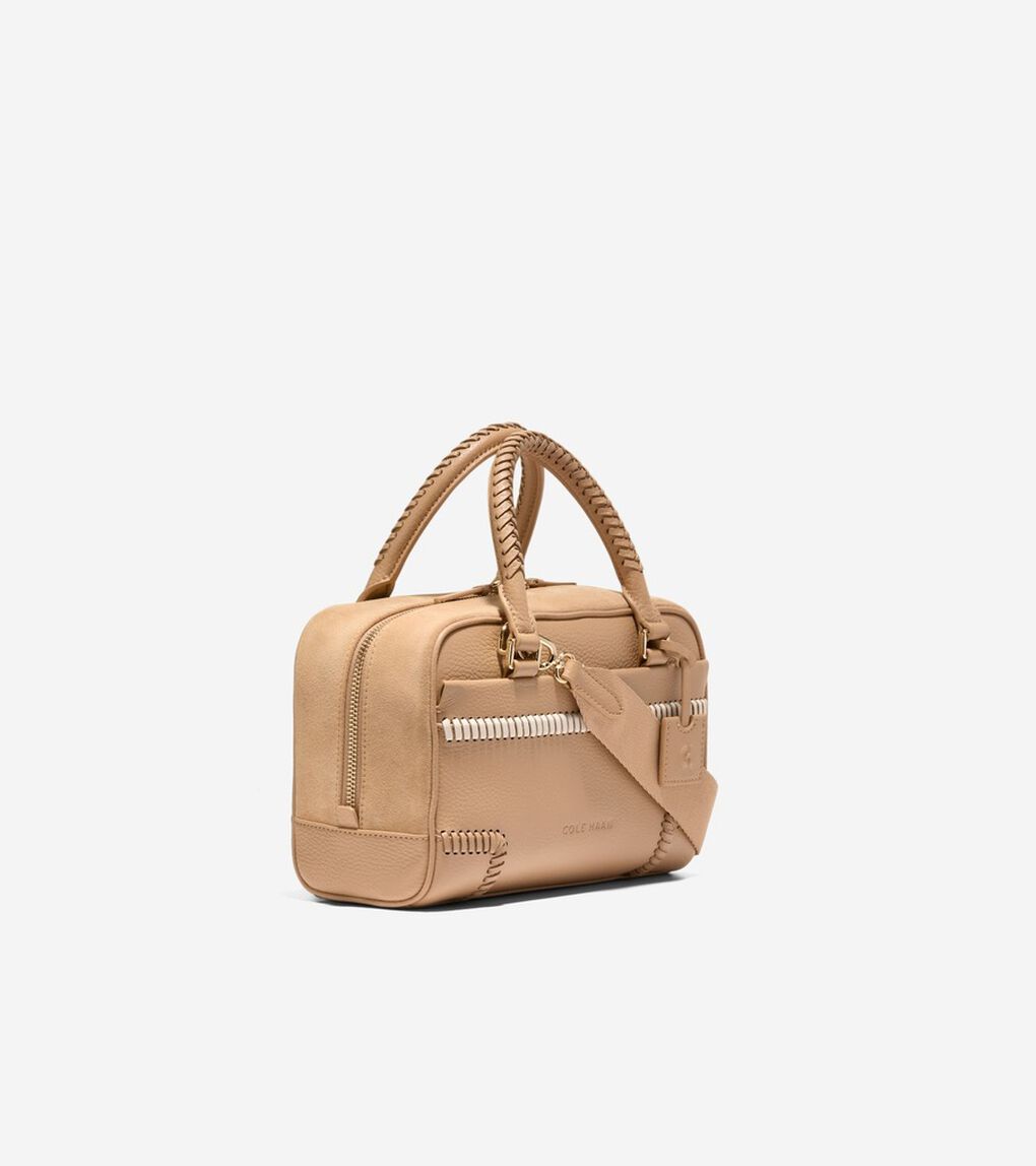 ビバリースモールサッチェル womens