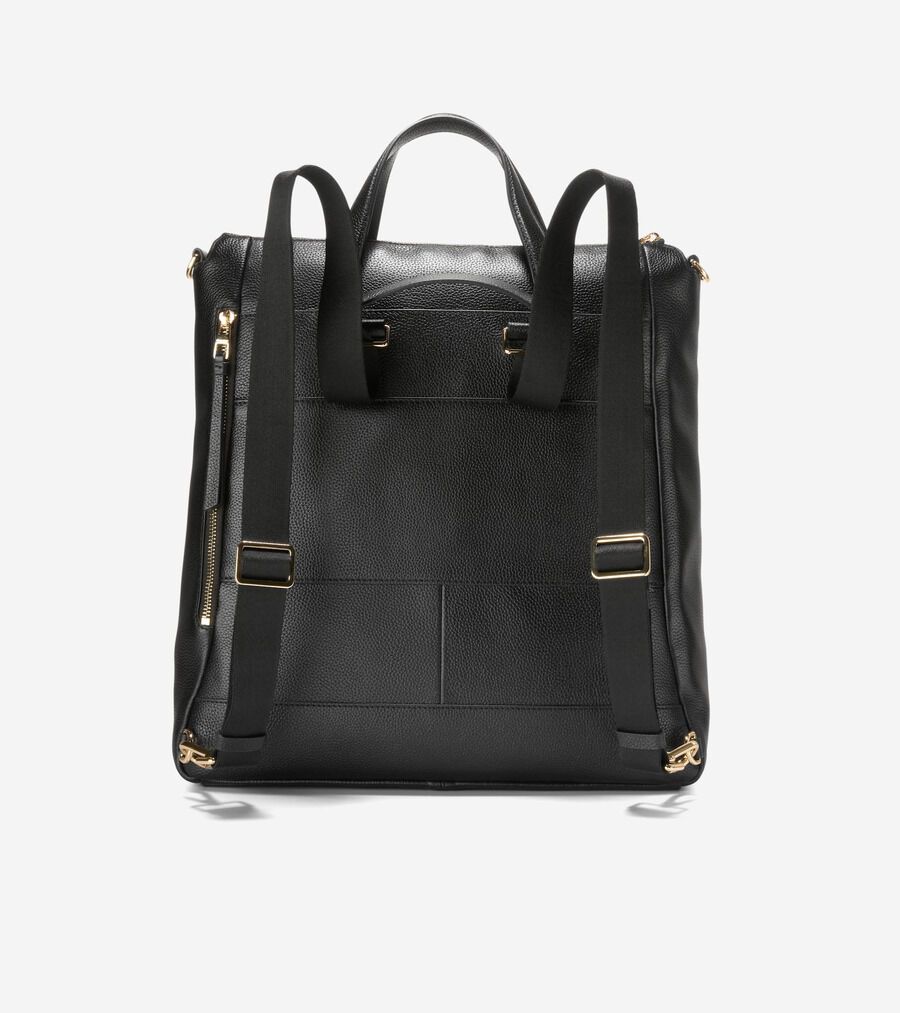 ザ エッセンシャル バックパック womens. 38000 | COLE_HAAN