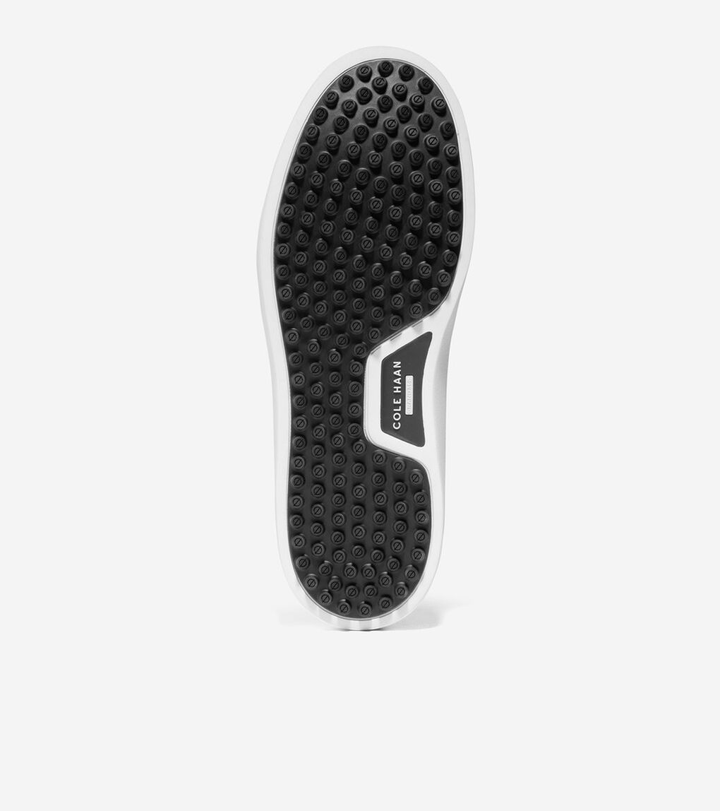 グランドプロ エーエム ゴルフ スニーカー womens.