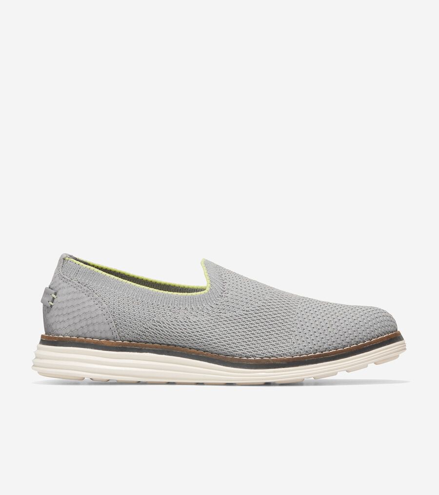 コール ハーン COLE HAAN クラウドフィール モンタック
