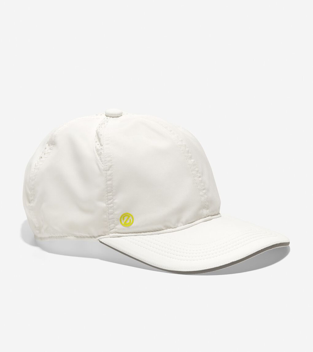ゼログランド ランニング キャップ mens womens.