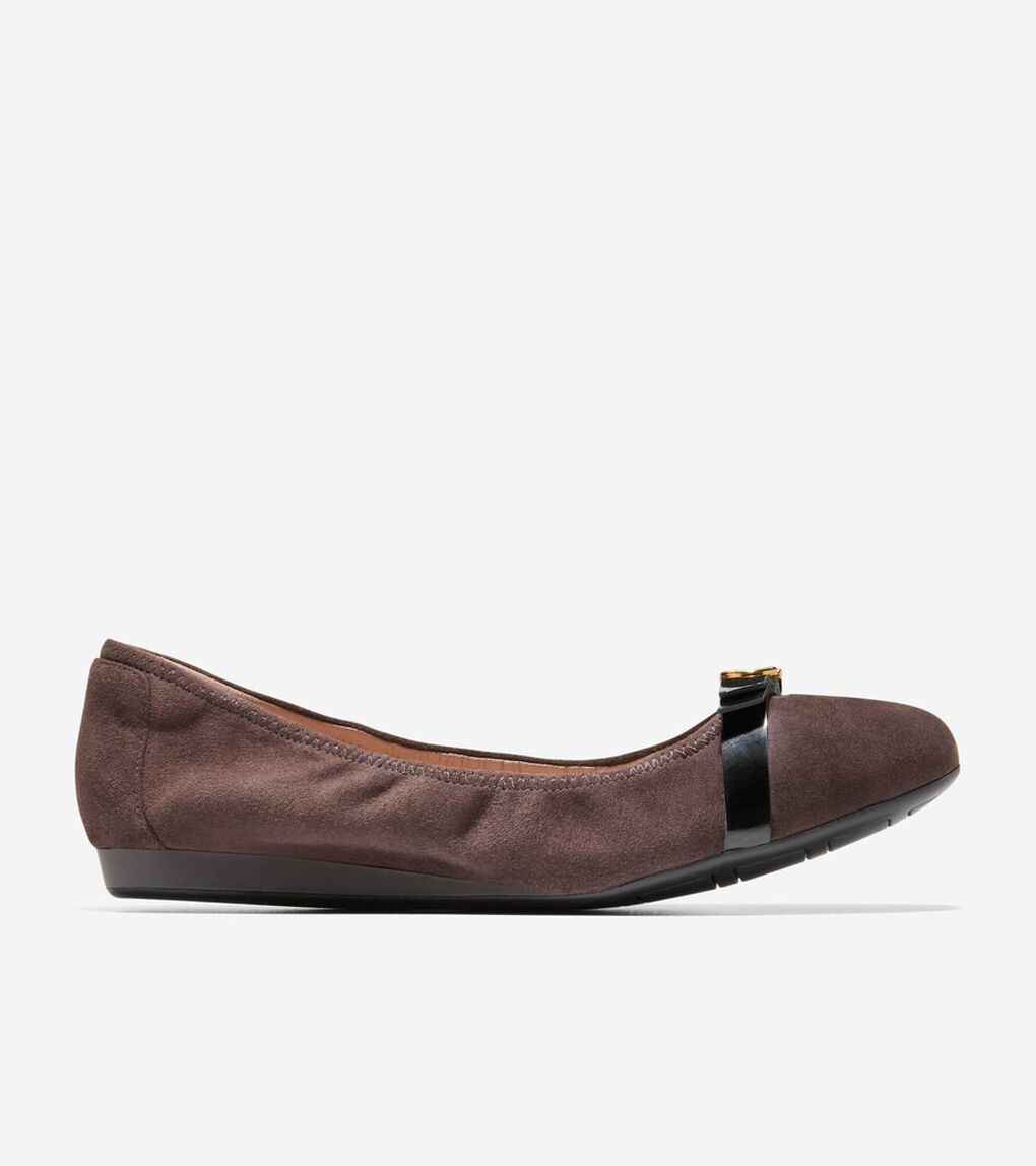 トバ ボウ バレエ womens.