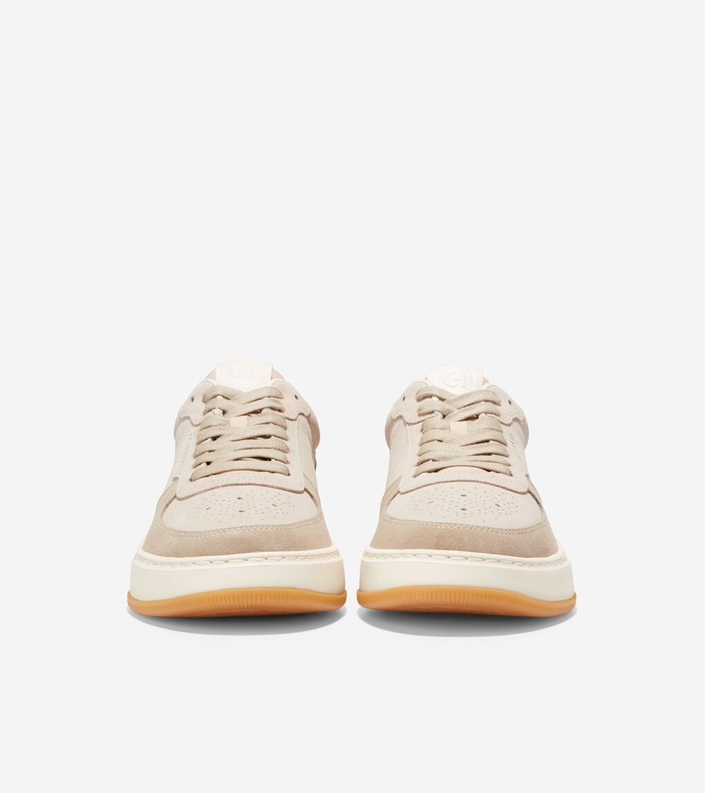 グランドプロ クロスオーバースニーカー mens.