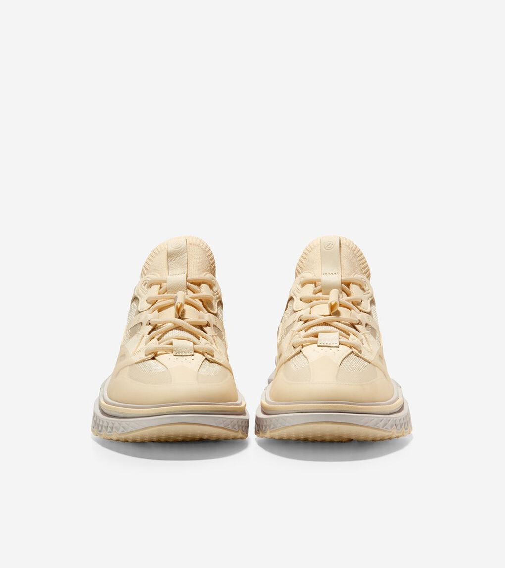5.ゼログランド ワーク スニーカー mens.