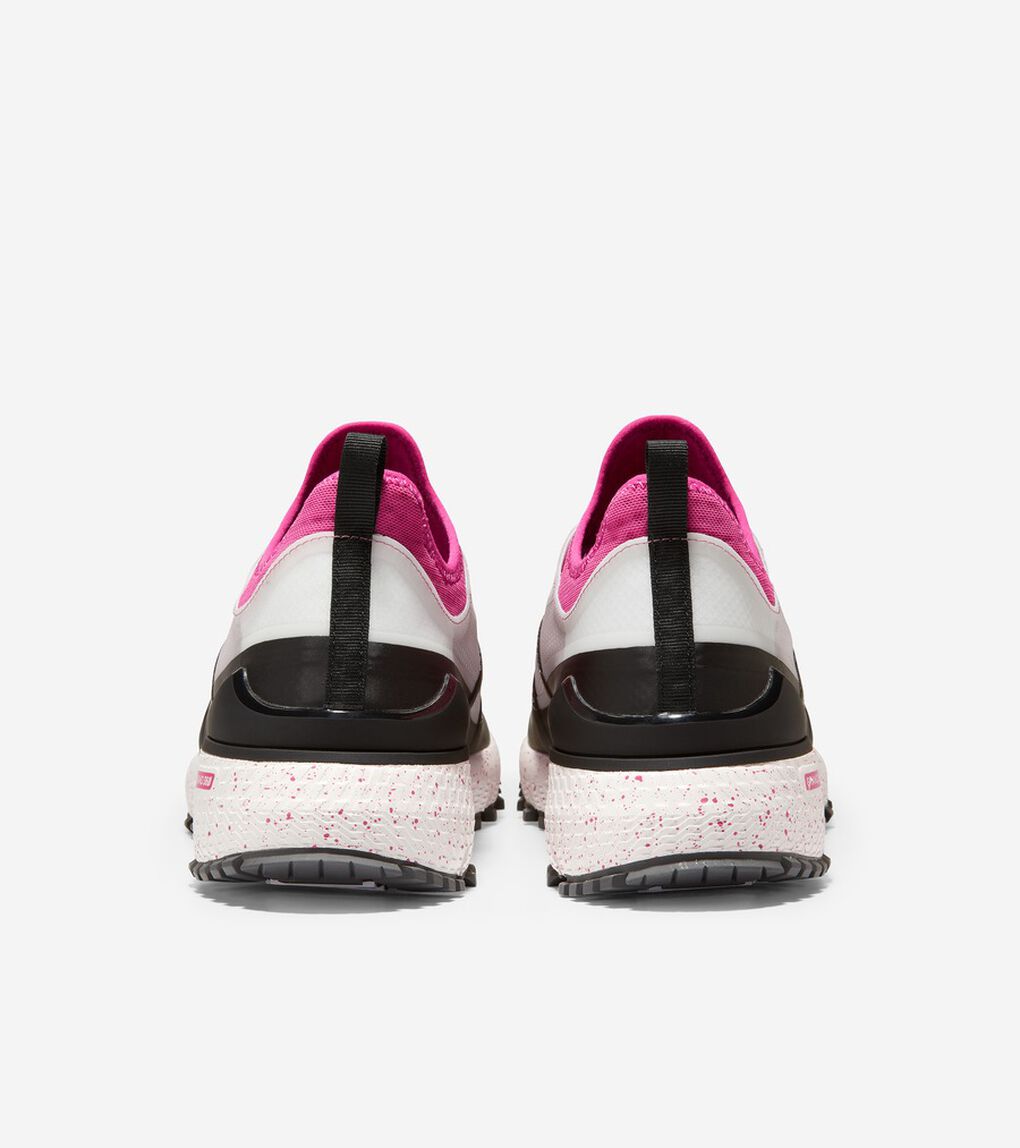 ゼログランド オーバーテイク オール テレイン ランナーWR womens.