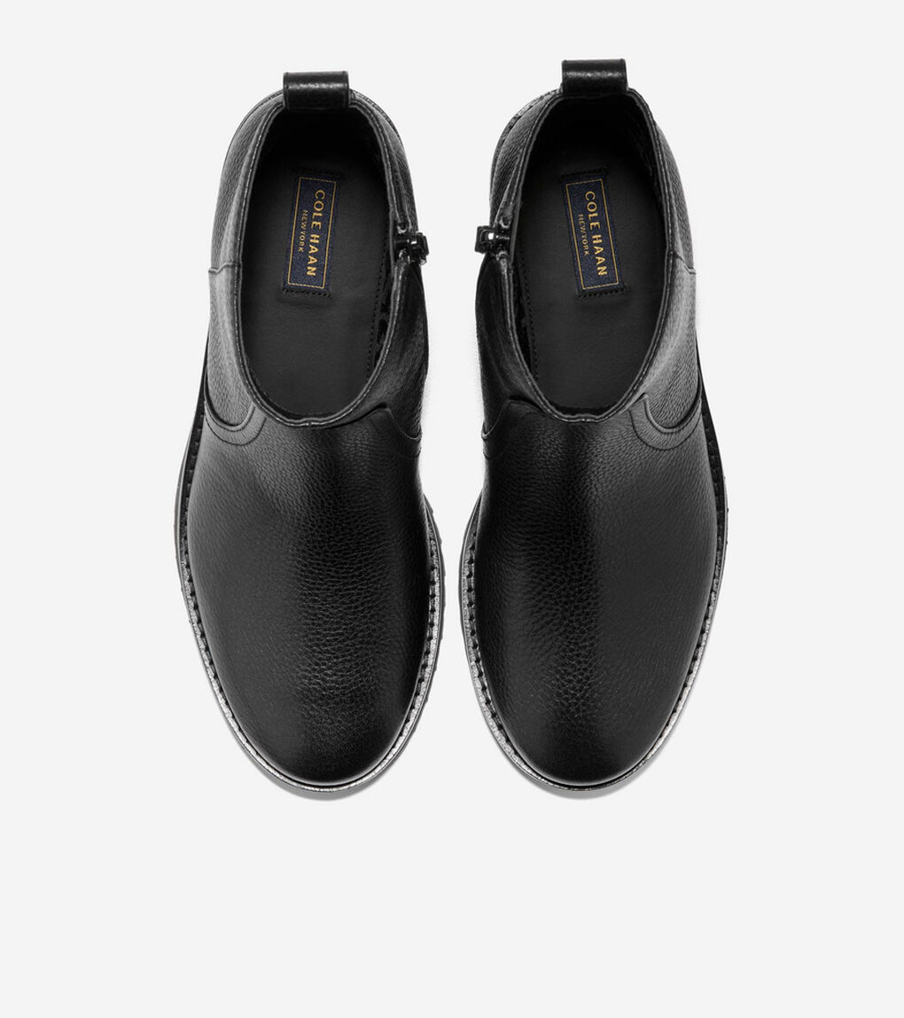 リオラ ブーティー ウォータープルーフ womens.