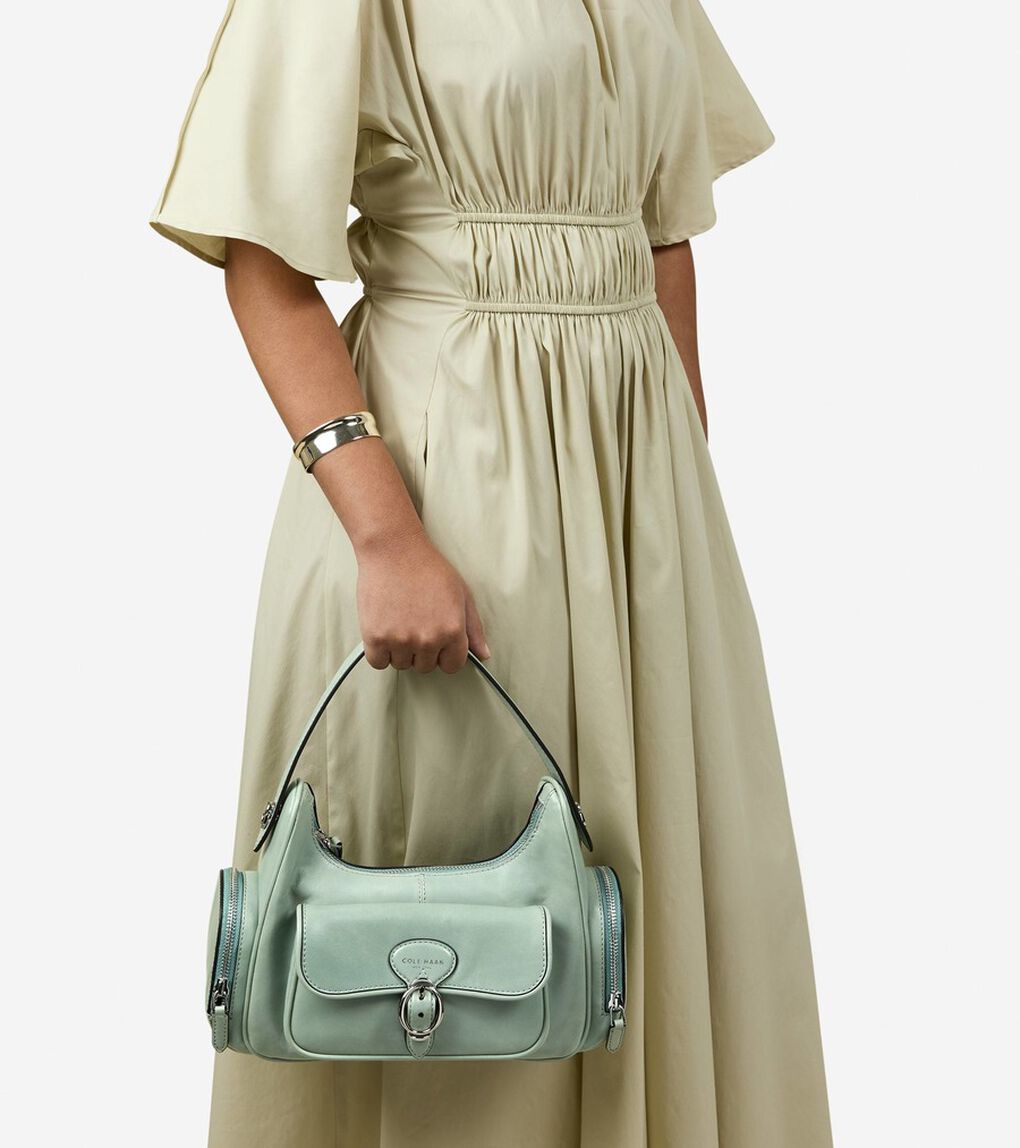 アレキサンドリア ショルダー クロスボディ womens