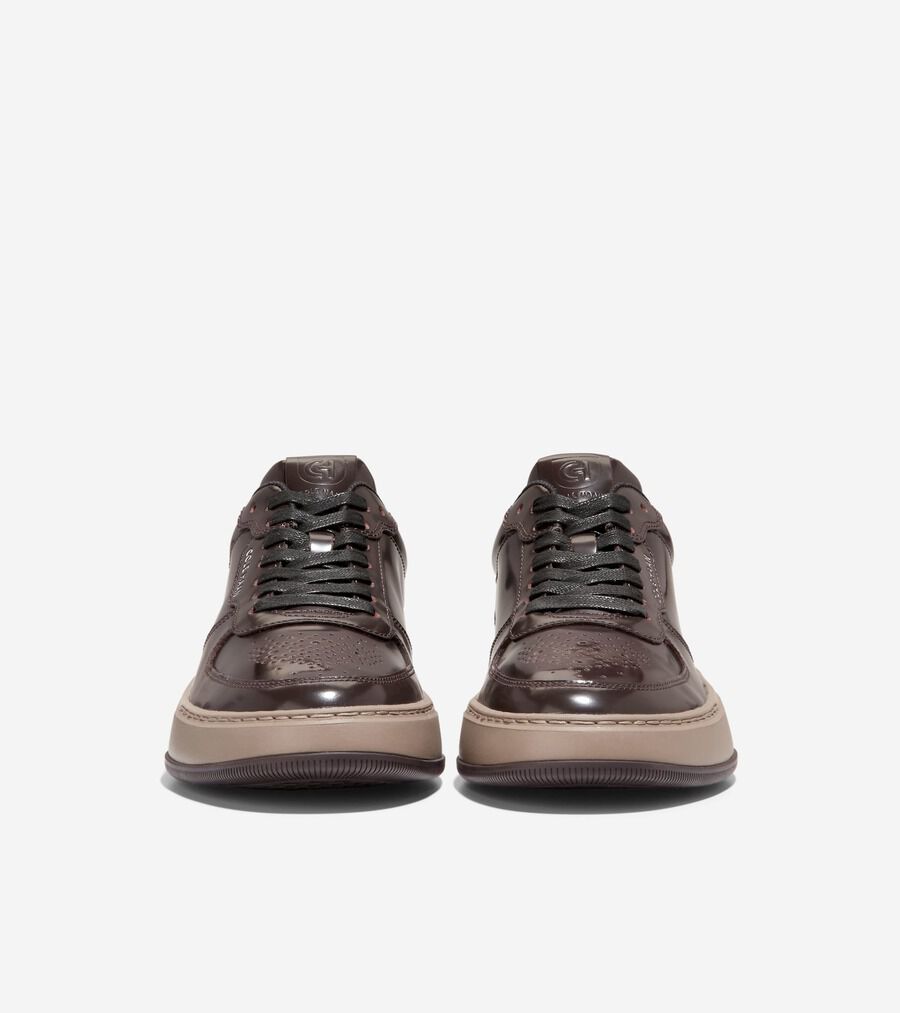 グランドプロ クロスオーバー スニーカー mens. 0.0 | COLE_HAAN