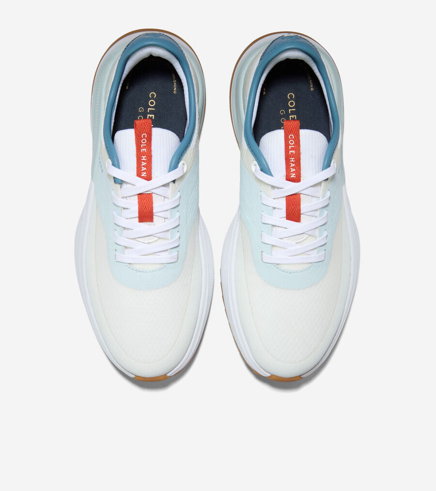 グランドプロ オールデイ ゴルフ womens. 0.0 | COLE_HAAN