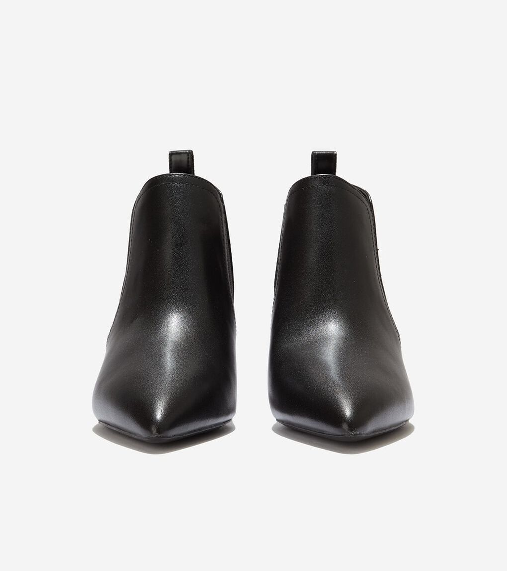 ニーリー シューティー 65MM womens.