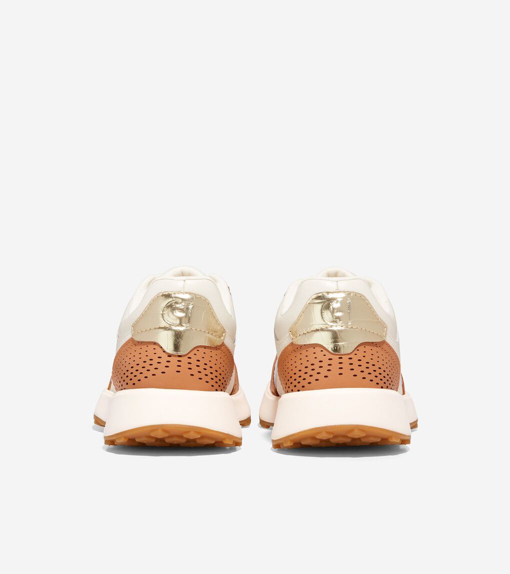 グランドプロ ウェルズリー ランナー womens.
