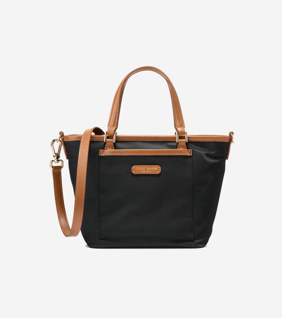 ザ エリーゼ ナイロン ミニ クロスボディ womens. 30000 | COLE_HAAN