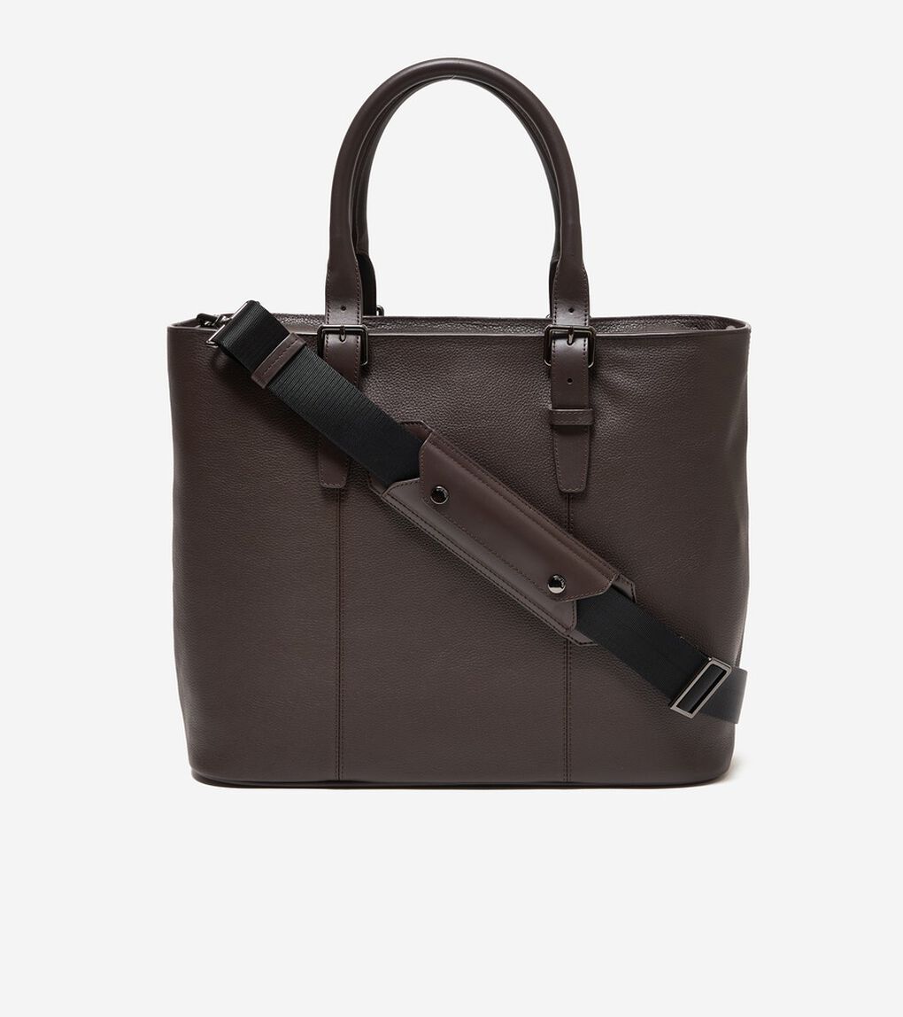 トライボロ トート mens.
