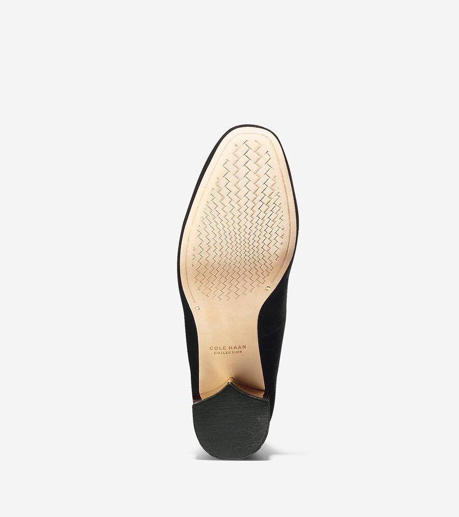 コレクション Tストラップ パンプ womens. 0.0 | COLE_HAAN