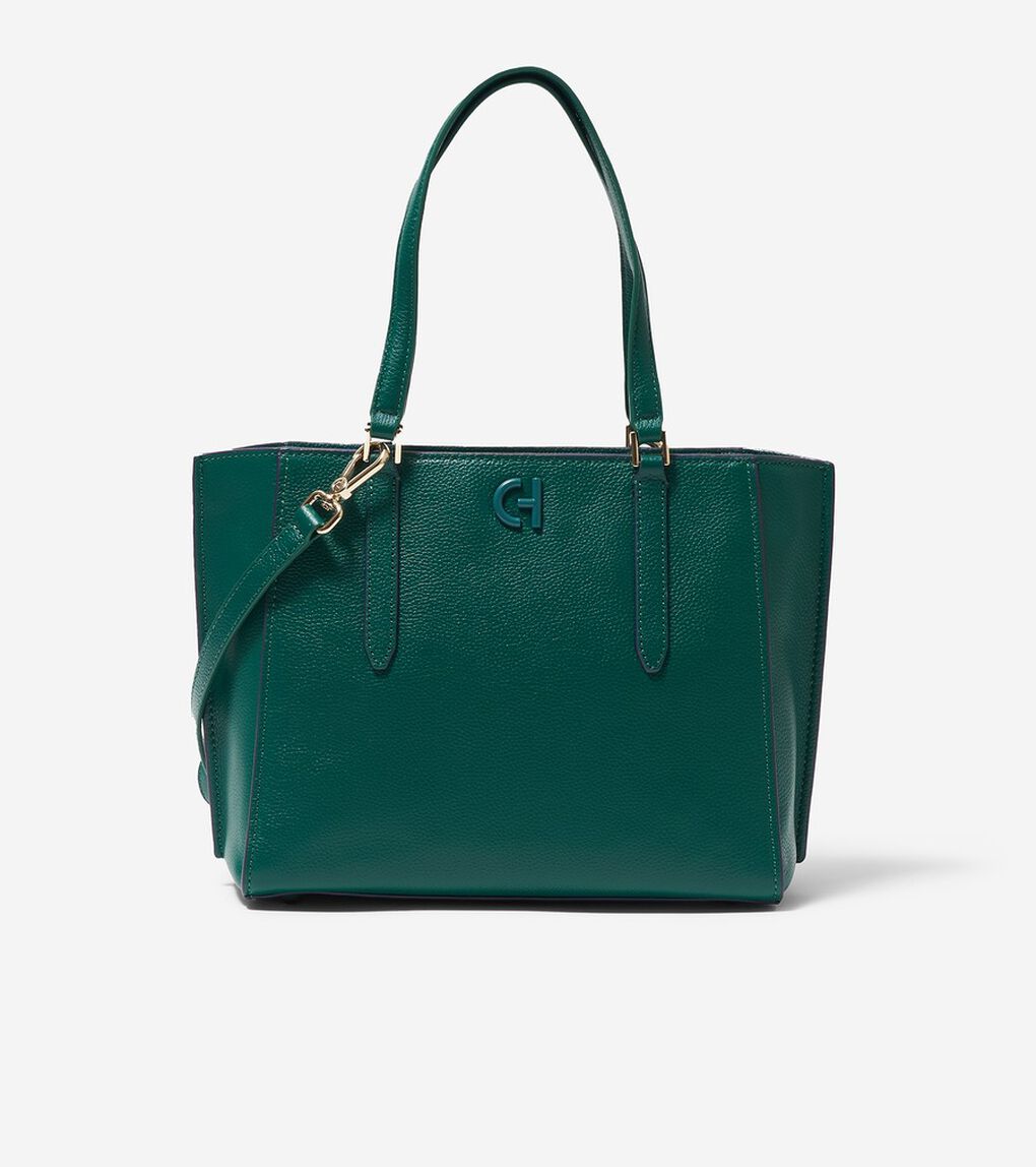 ゴートゥー スモール トート womens.