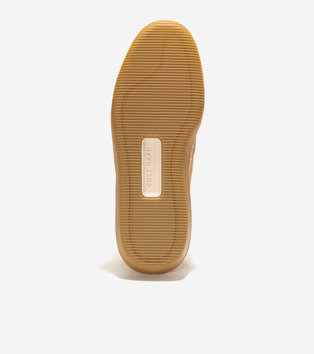グランドプロ パックウェル スニーカー womens