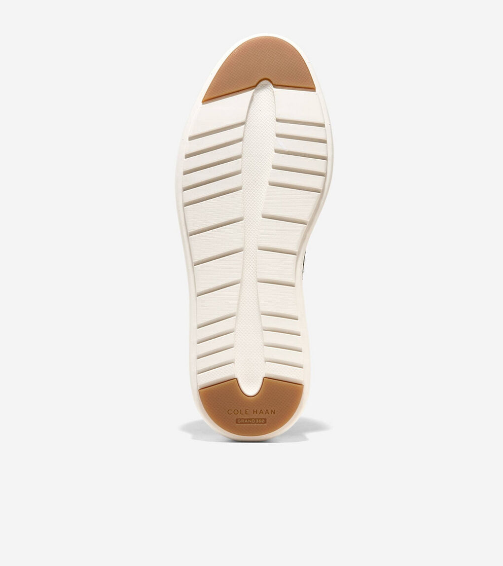 グランド シティモーション スティッチライト オックスフォード womens.