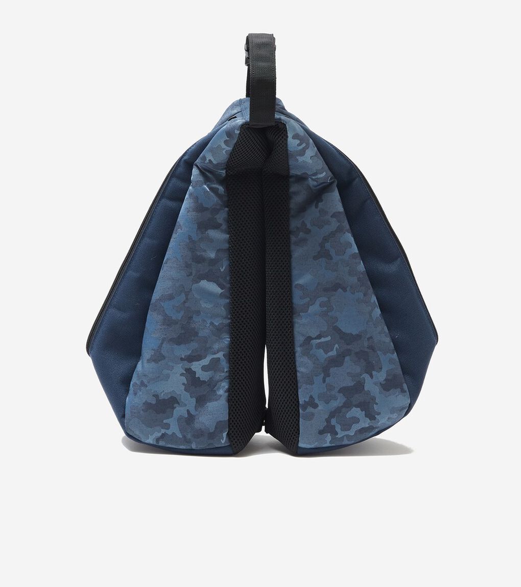 ゴルフ シューズ バッグ mens.