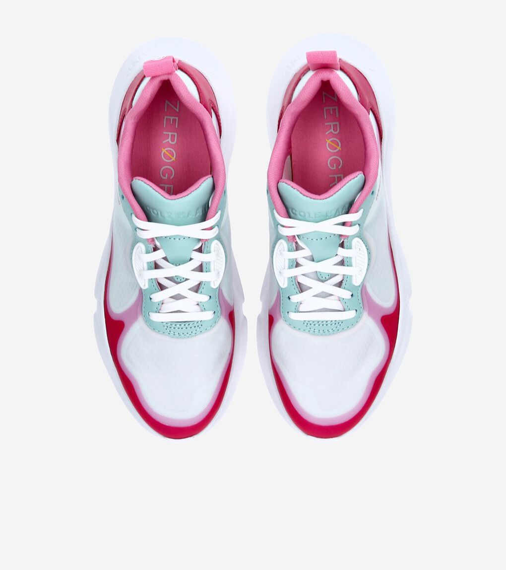 ゼログランド ラディアント スニーカー womens.