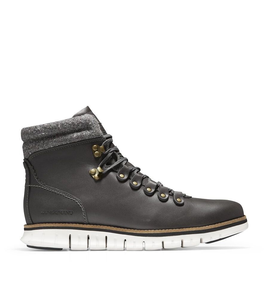国内発送 ゼログランド ハイカー ウォータープルーフ mens. 0.0 | COLE_HAAN 靴