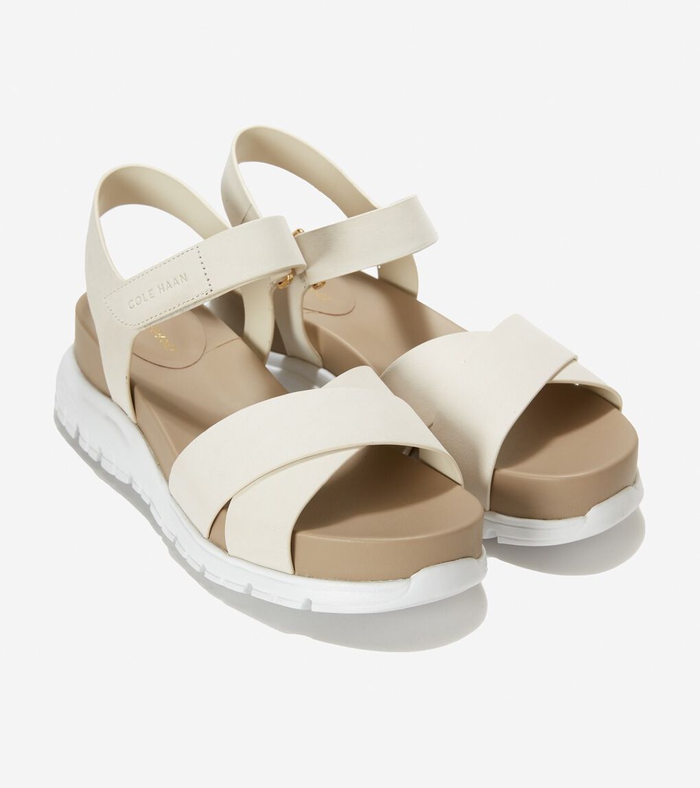 ゼログランド サンダル II womens. 0.0 | COLE_HAAN