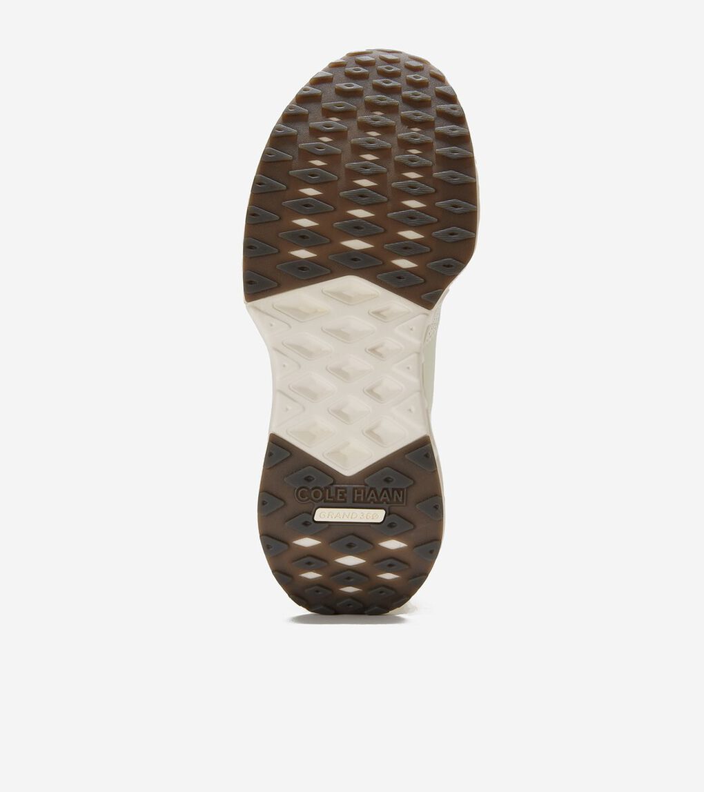 ゼログランドオールデイランナー mens.