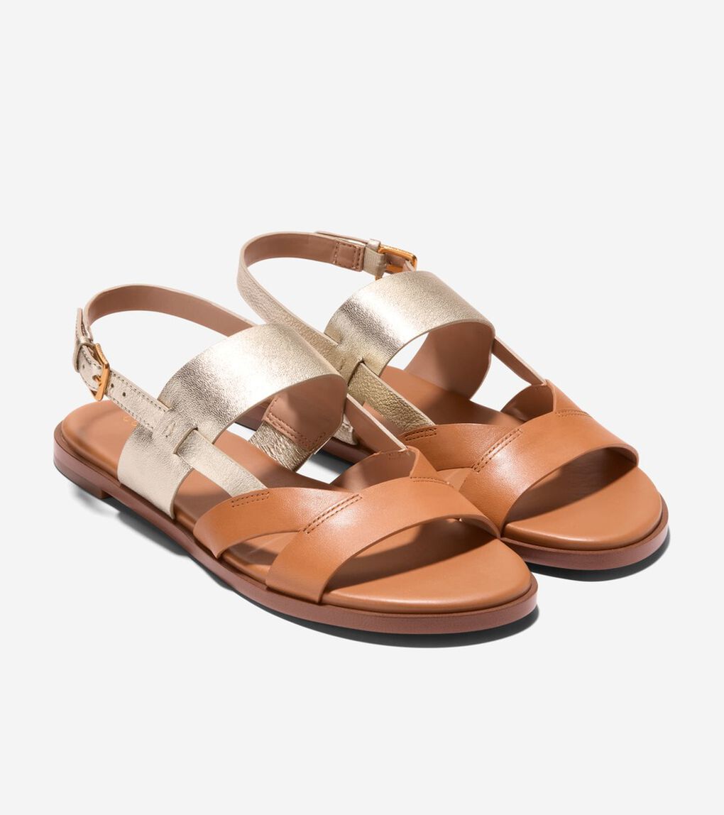 フォーン サンダル womens.
