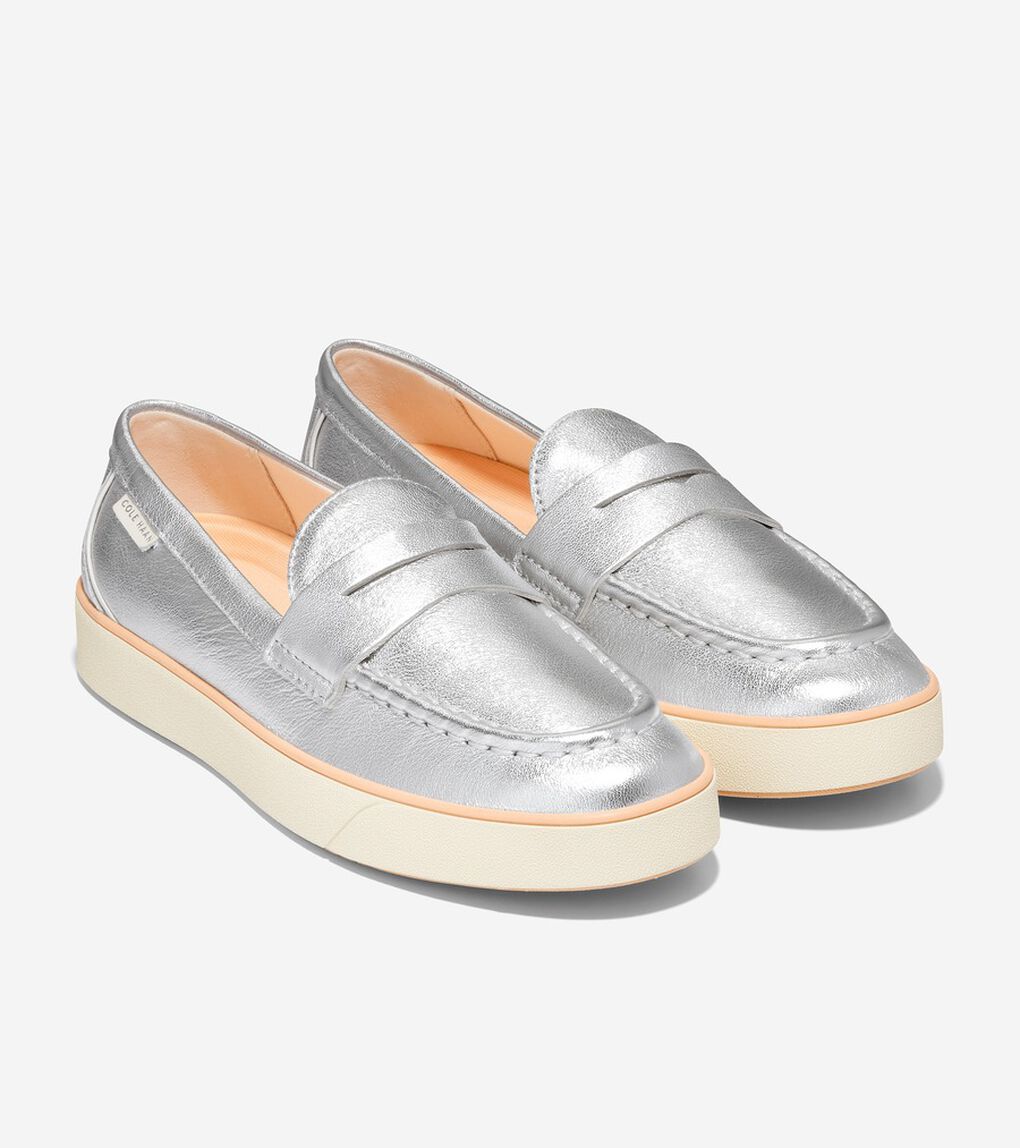 ナンタケット 2.0 ペニー ローファー womens.